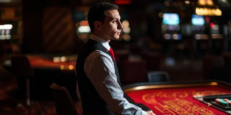 mio togel mobile app interface showing slots and live casino options