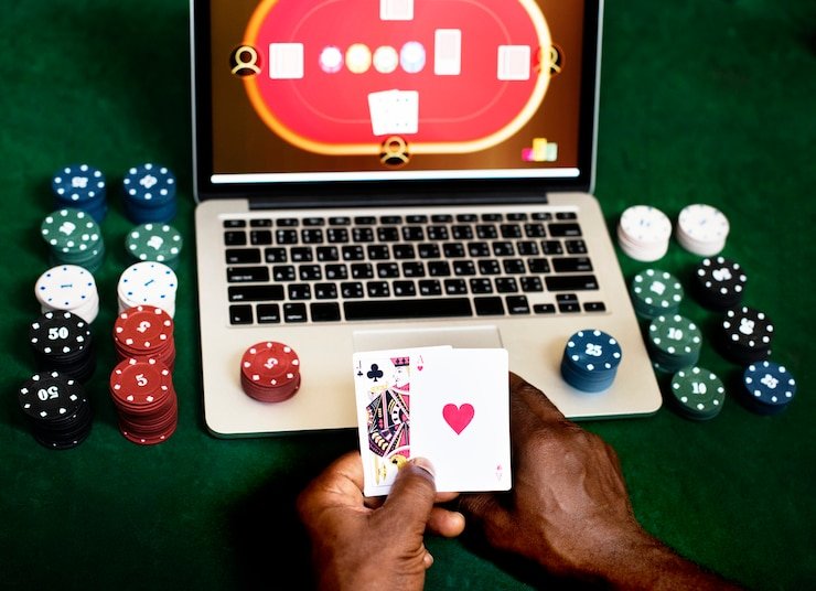 mio togel game menu displaying Nolimit City, Pragmatic Play, and PG Soft titles